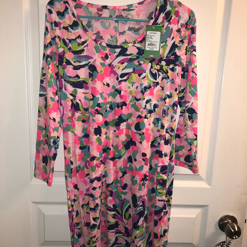Lilly Pulitzer NWT Beacon